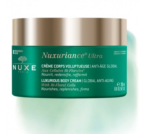 Nuxe nuxuriance ultra crema 200ml