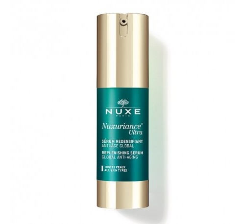 Nuxe nuxuriance ultra serum 30 ml