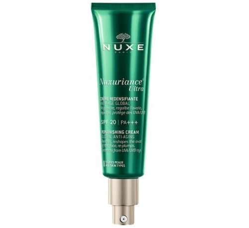 Nuxe nuxuriance ultra spf 20 50 ml