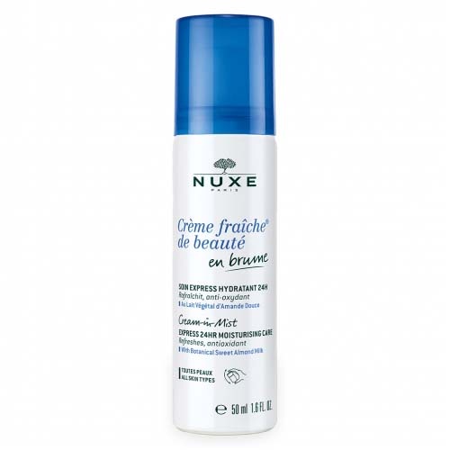 Nuxe creme fraiche de beaute bruma 50ml