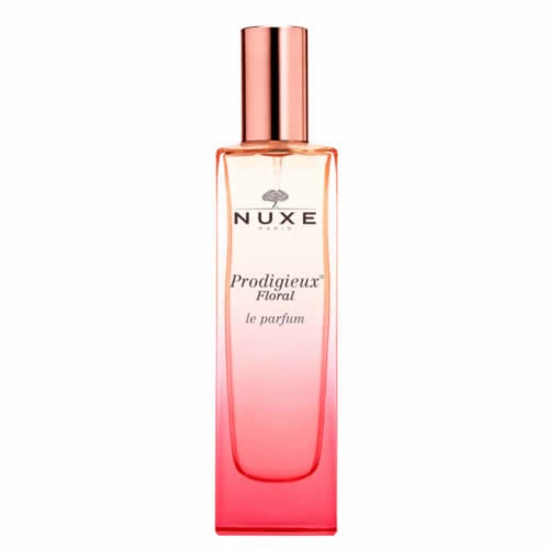 Nuxe prodigieux floral parfum 50 ml