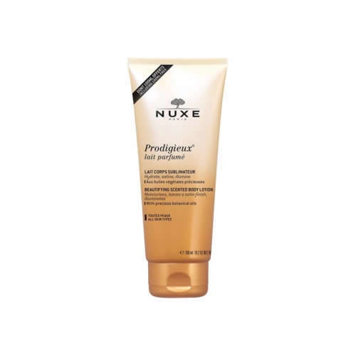 Nuxe prodigieux leche corporal 300ml