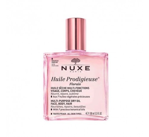Nuxe huile prodigieuse floral 50 ml