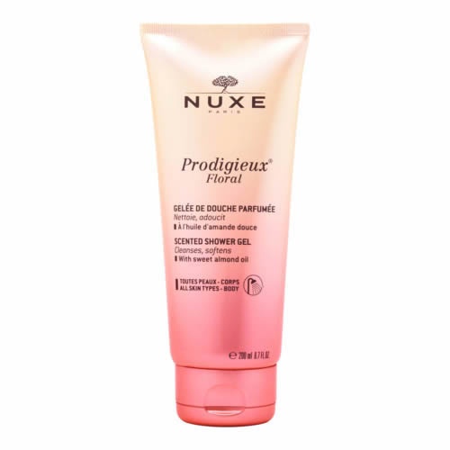 Nuxe prodigieux floral gel ducha 200 ml