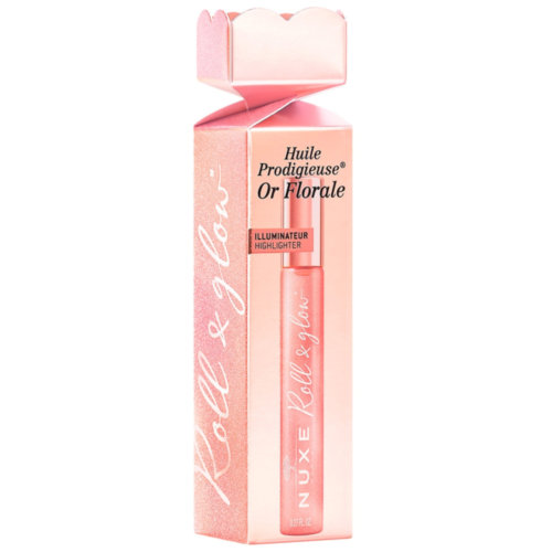 Nuxe cracker huile floral roll on 8 ml