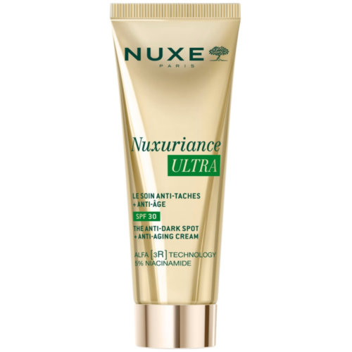 Nuxe nuxuriance ultra antimanchas spf 30 50 ml