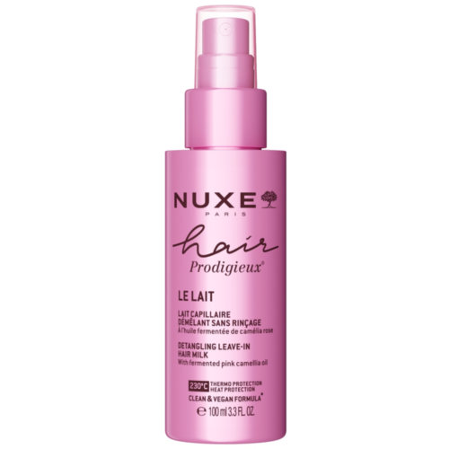 Nuxe hair leche desenredante 100 ml