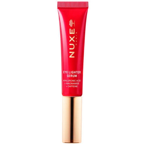 Nuxe merveillance lift serum ojos iluminador 15 ml