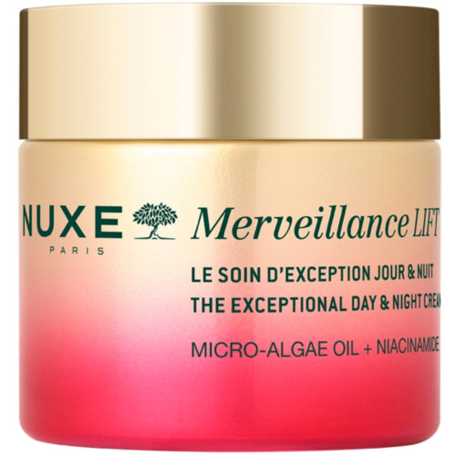 Nuxe merveillance lift tratamiento dia y noche 75 ml