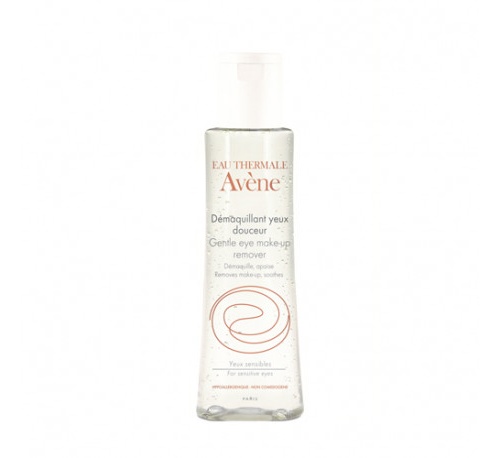 AVENE DESMAQUILLANTE DE OJOS SUAVIDAD (125 ML)
