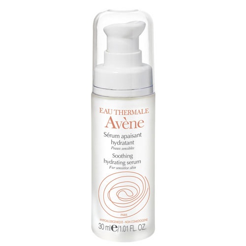 AVENE SERUM CALMANTE HIDRATANTE (30 ML)