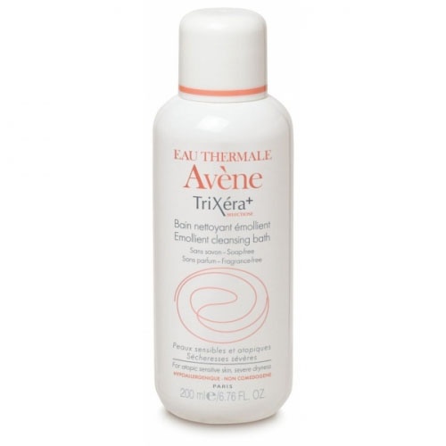 Avene trixera+ baño (200 ml) | Parafarmacia Melguizo