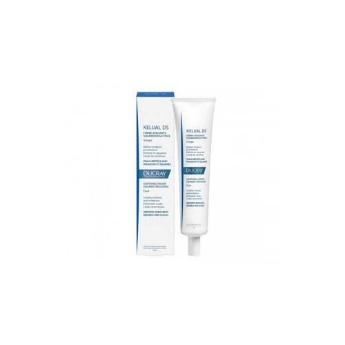 KELUAL DS CREMA QUERATORREDUCTORA - DUCRAY (40 ML)