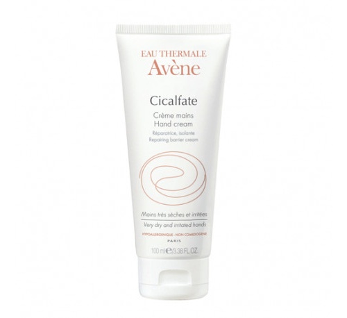 AVENE CICALFATE CREMA REPARADORA EFECTO BARRERA - CREMA DE MANOS (100 ML)