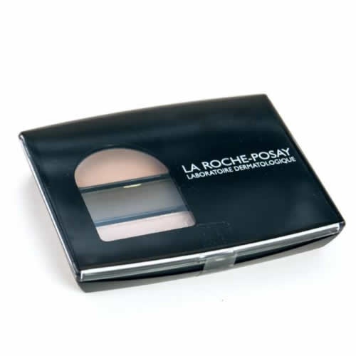 La roche posay sombra trio verde nº 03