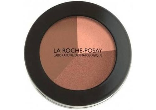 La roche posay mascara ojos sensibles 7,6 ml