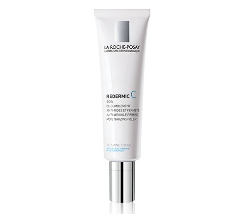 REDERMIC C PNM TTO DE RELLENO ANTIEDAD SENSIBLE - LA ROCHE POSAY (40 ML)