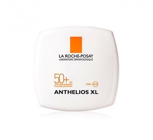 ANTHELIOS SPF 50+ COMPACTO (TONO 1)
