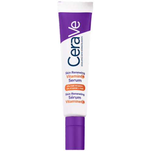 Cerave skin renewing serum con vitamina c 30ml
