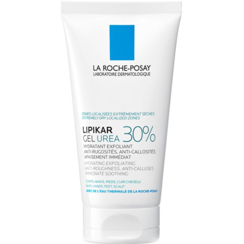 La roche posay lipikar gel urea 30 % 50 ml