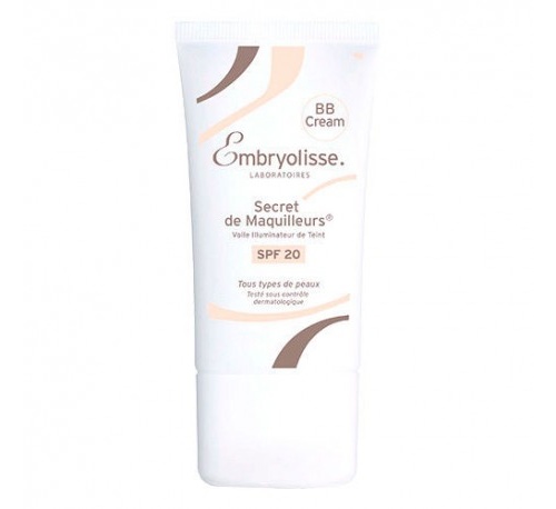 EMBRYOLISSE BB CREAM SPF 20 30 ML