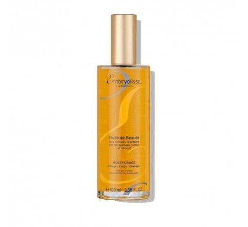 Embryolisse aceite belleza 100ml