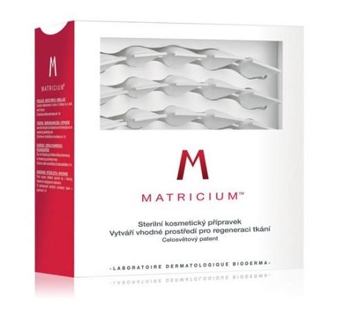 MATRICIUM ESTERIL (30 MONODOSIS 1 ML)
