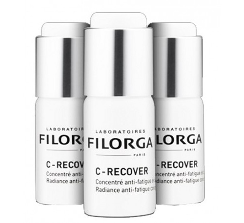 Filorga c-recover 3x10 ml monodosis