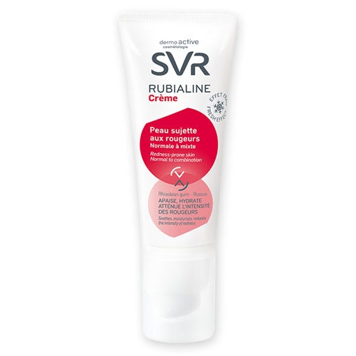 RUBIALINE - SVR LABORATOIRES (40 ML)