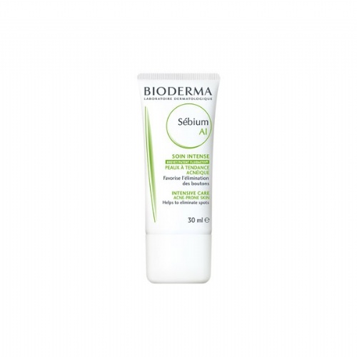 SEBIUM AI - BIODERMA (30 ML)