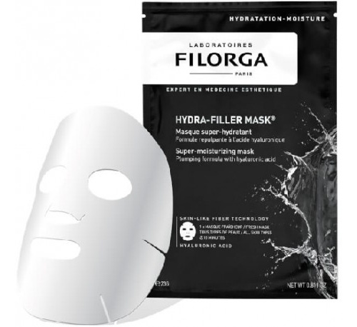 Filorga hydra-filler mask 12 u