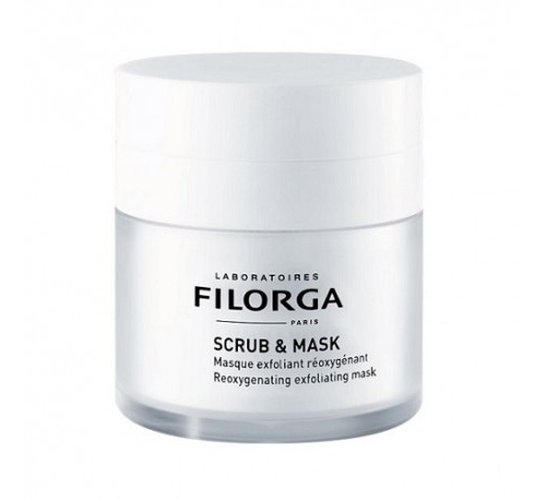 Filorga scrub & mask 55 ml
