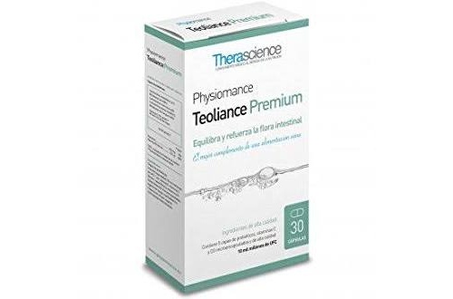 Teoliance premium (30 caps)