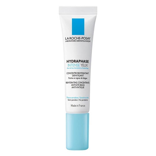 HYDRAPHASE YEUX EYES ANTIBOLSAS - LA ROCHE POSAY (15 ML)