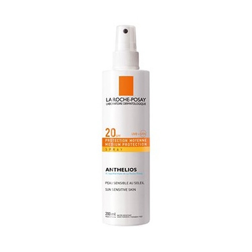 ANTHELIOS SPF 30 PROTECTOR DIA AGUA GEL UVA-UVB (DOSIFICADOR 50 ML)