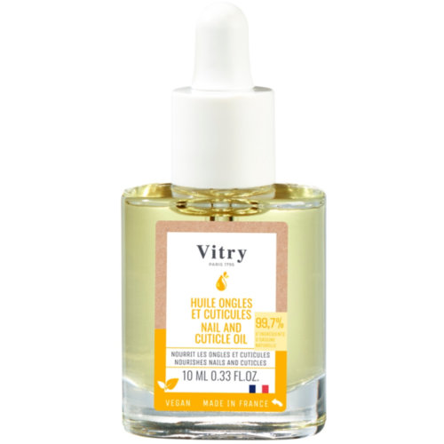 Vitry aceite para cuticulas 10 ml
