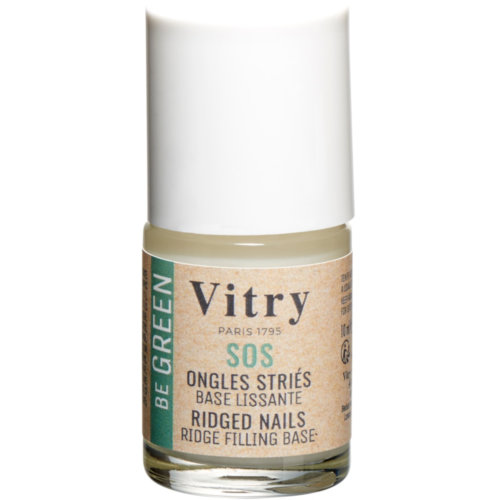 Vitry sos uã‘as estriadas 10 ml