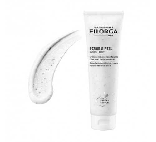 Filorga scrub & peel 150 ml