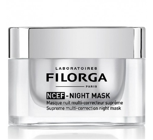 Filorga ncef-night mask 50 ml