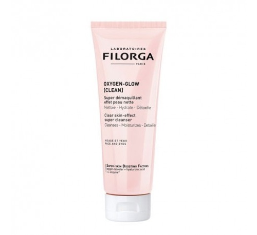 Filorga oxygen-glow clean 125 ml