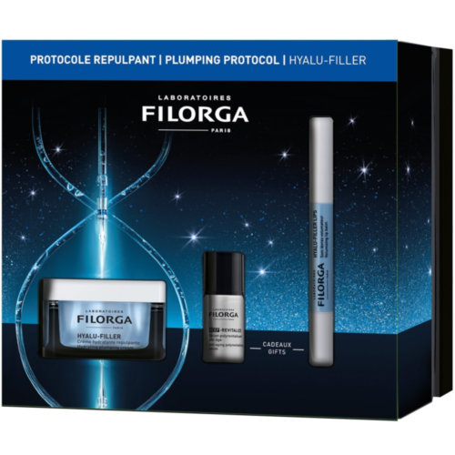 Filorga hyalu-filler crema 50 ml