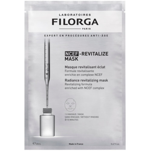Filorga ncef revitalize mask 1ud