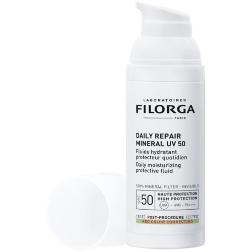 Filorga fotop daily repair mineral fps 50 50ml