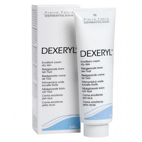DEXERYL CREMA - DUCRAY (GML)