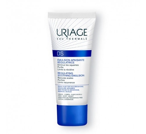 URIAGE D S EMULSION (40 ML)