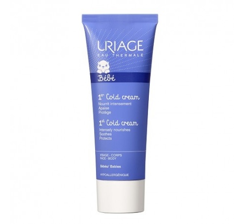 COLD CREAM - URIAGE (75 ML)