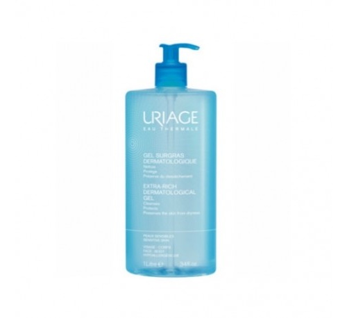 Surgras liquide dermatologique (1 envase 750 ml)