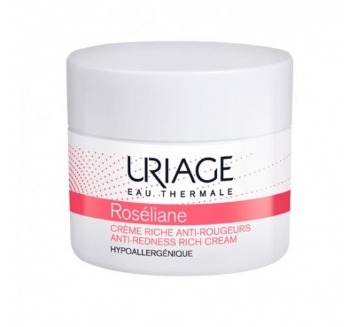 ROSELIANE CREMA RICA - URIAGE (40 ML)