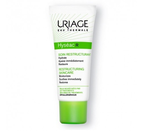 HYSEAC R CUIDADO REESTRUCTURANTE - URIAGE (40 ML)