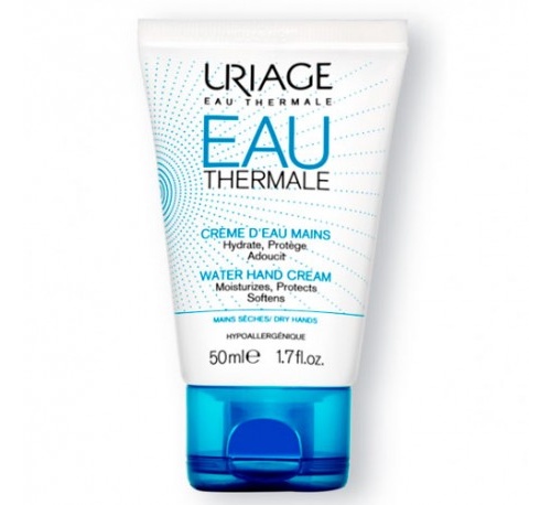 URIAGE CREMA DE MANOS (50 ML)
